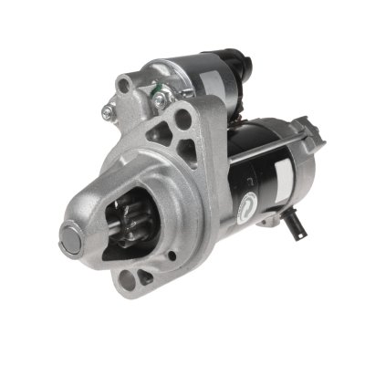 Blueprint Starter Motor ADH21260C
