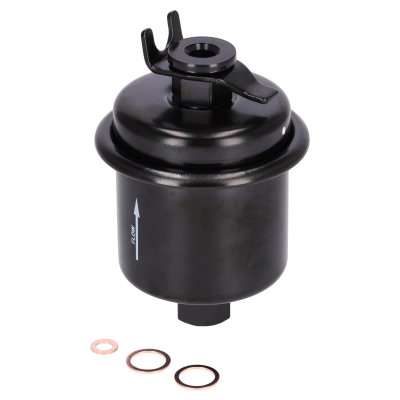Febi Bilstein Fuel Filter 26447