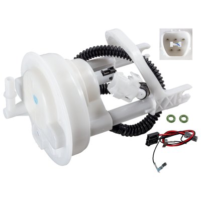 Blueprint Fuel Filter ADH22343