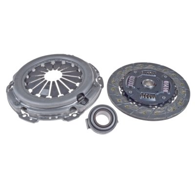 Blueprint Clutch Kit ADH230110