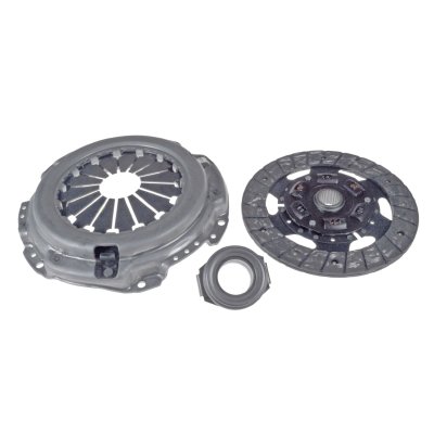 Blueprint Clutch Kit ADH23081