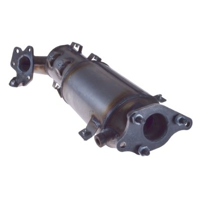 Blueprint Particulate / Soot Filter ADH260503