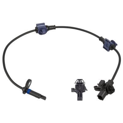 Blueprint ABS Sensor ADH27190