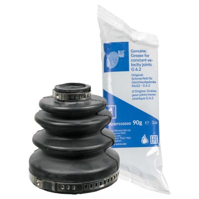 Blueprint CV Boot Kit ADH28153