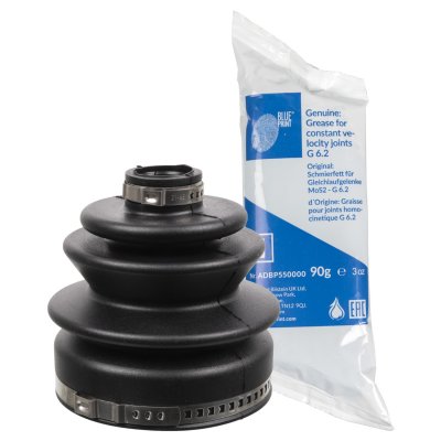 Blueprint CV Boot Kit ADH28160