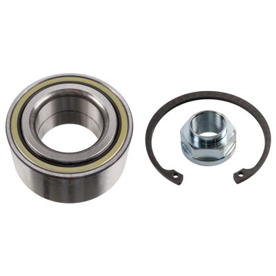 Blueprint Wheel Bearing Kit ADH28229