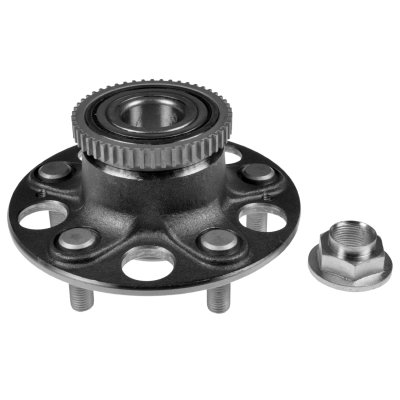 Blueprint Wheel Bearing Kit ADH28355