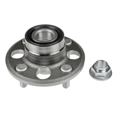 Blueprint Wheel Bearing Kit ADH28358