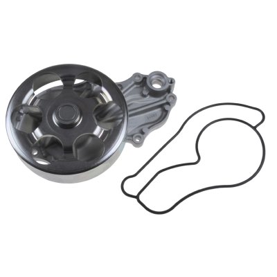 Blueprint Water Pump ADH29142