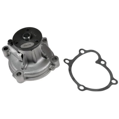 Blueprint Water Pump ADH29152