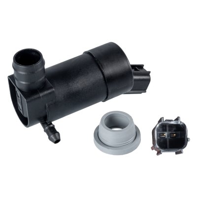 Blueprint Washer Pump ADJ130302
