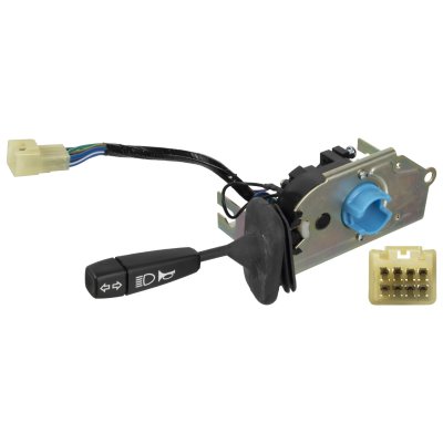 Blueprint Steering Column Switch Assembly ADJ131402