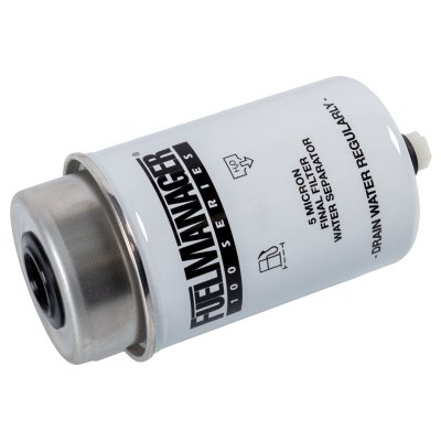 Blueprint Fuel Filter ADJ132316