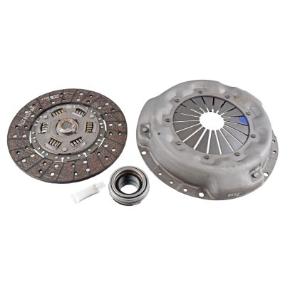 Blueprint Clutch Kit ADJ133002