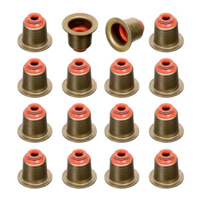 Blueprint Valve Stem Seal Kit ADJ136109