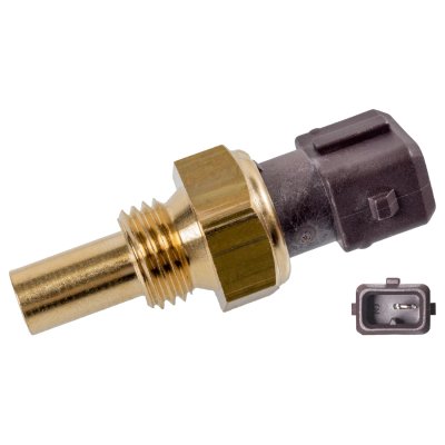 Blueprint Coolant Temperature Sensor ADJ137229