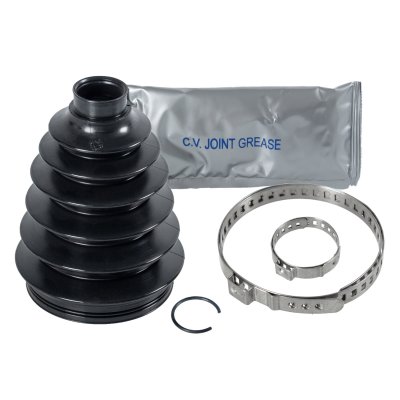 Blueprint CV Boot Kit ADJ138101