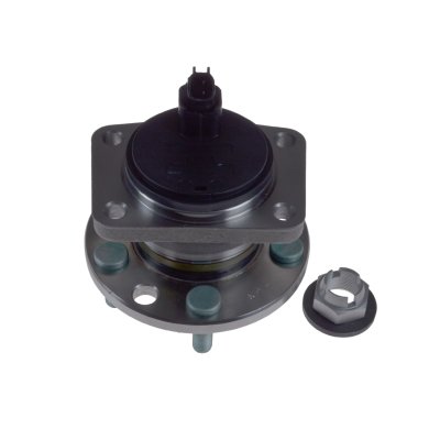 Blueprint Wheel Bearing Kit ADJ138306