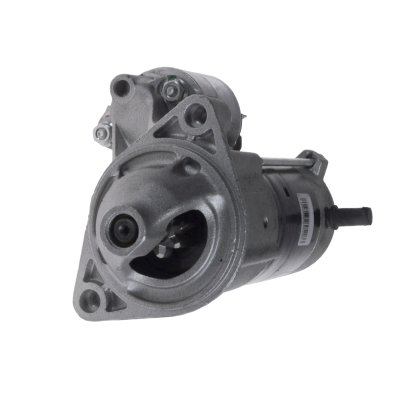 Blueprint Starter Motor ADK81210