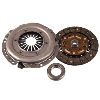 Blueprint Clutch Kit ADK83004