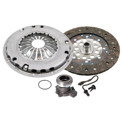 Blueprint Clutch Kit ADK83053