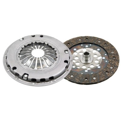 Blueprint Clutch Kit ADK83054