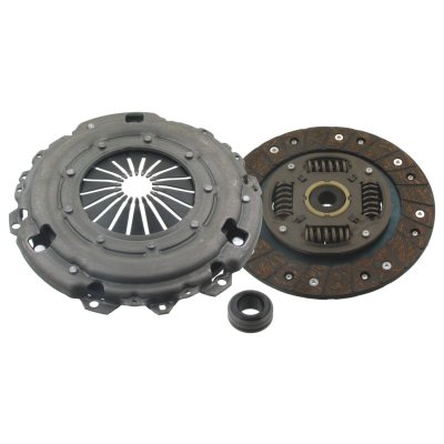 Blueprint Clutch Kit ADK83058