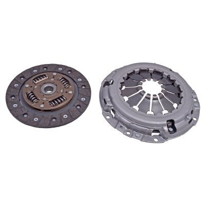 Blueprint Clutch Kit ADK83060