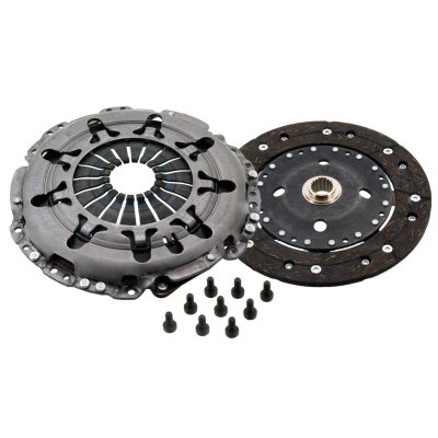 Blueprint Clutch Kit ADK83075