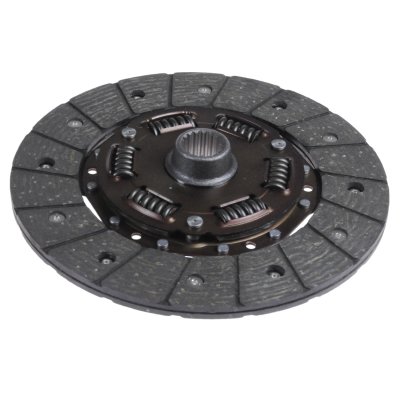 Blueprint Clutch Disc ADK83120