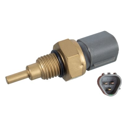 Febi Bilstein Coolant Temperature Sensor 106733