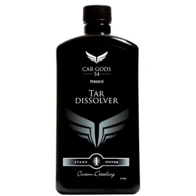 Car Gods Perseus Tar Dissolver 500ml