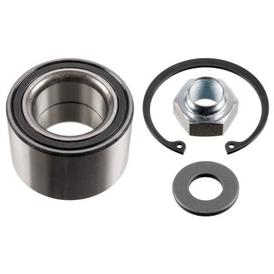 Blueprint Wheel Bearing Kit ADK88218