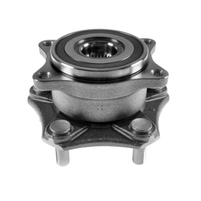 Blueprint Wheel Bearing Kit ADK88227C