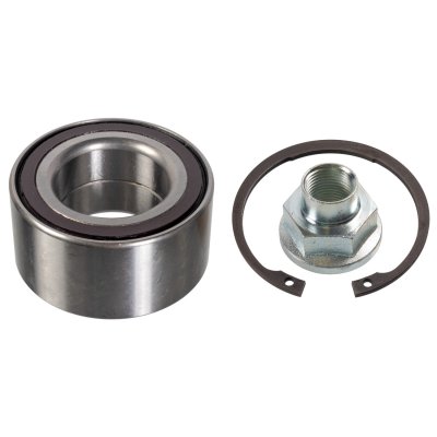 Blueprint Wheel Bearing Kit ADK88229