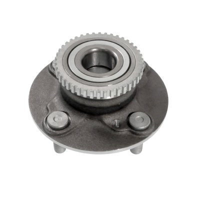Blueprint Wheel Bearing Kit ADK88316