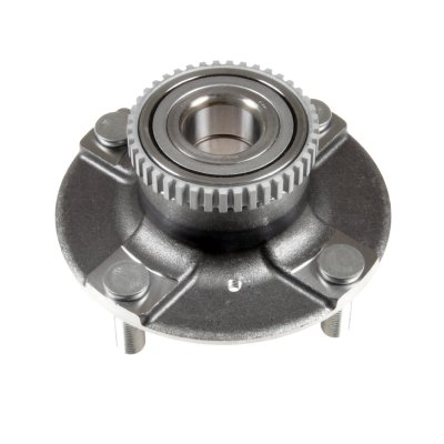 Blueprint Wheel Bearing Kit ADK88317