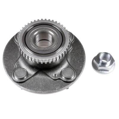 Blueprint Wheel Bearing Kit ADK88319