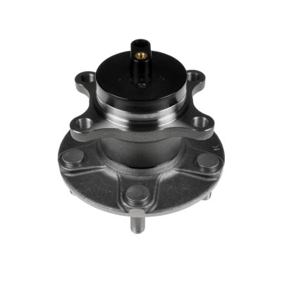 Blueprint Wheel Bearing Kit ADK88328