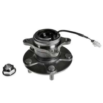 Blueprint Wheel Bearing Kit ADK88329