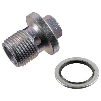Febi Bilstein Oil Drain Plug 48882