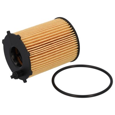 Blueprint Oil Filter ADL142108