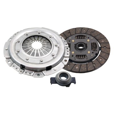 Blueprint Clutch Kit ADL143009
