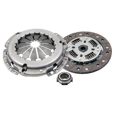 Blueprint Clutch Kit ADL143011