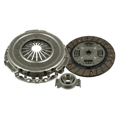 Blueprint Clutch Kit ADL143012