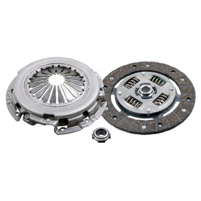Blueprint Clutch Kit ADL143015