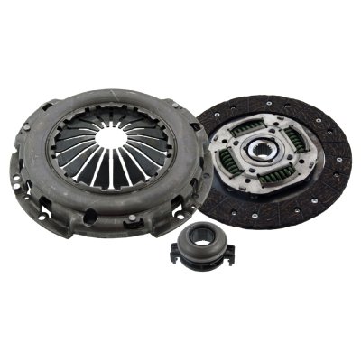 Blueprint Clutch Kit ADL143016