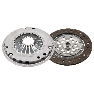 Blueprint Clutch Kit ADL143047