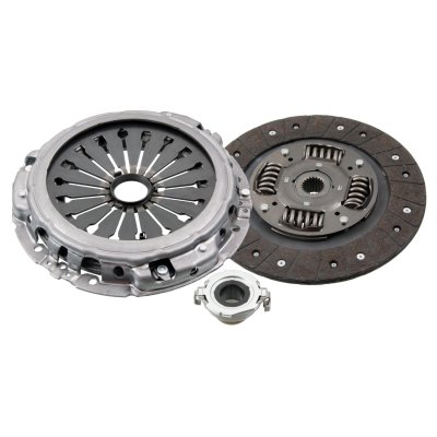 Blueprint Clutch Kit ADL143050