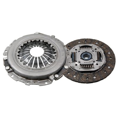 Blueprint Clutch Kit ADL143058